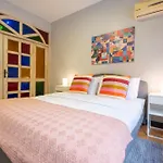 4-bedroom House With Private Terrace And 2 Bathrooms * Istambul
