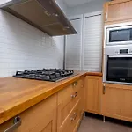 4-bedroom House With Private Terrace And 2 Bathrooms * Estambul