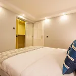 4-bedroom House With Private Terrace And 2 Bathrooms Apartamento Estambul