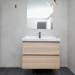 4-bedroom House With Private Terrace And 2 Bathrooms Appartement