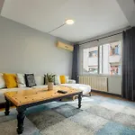 4-bedroom House With Private Terrace And 2 Bathrooms Estambul