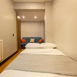 4-bedroom House With Private Terrace And 2 Bathrooms Estambul