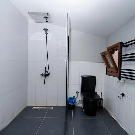 4-bedroom House With Private Terrace And 2 Bathrooms * İstanbul