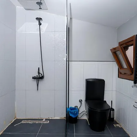 4-bedroom House With Private Terrace And 2 Bathrooms * İstanbul