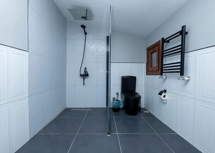 Apartamento 4-bedroom House With Private Terrace And 2 Bathrooms *